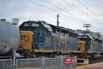 CSX L042